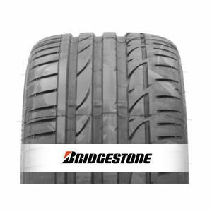 Tyre Bridgestone 245/40 R18 97Y XL, MOE, Run Flat | Potenza S001 