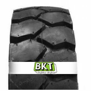 BKT Power Trax HD 28X12.5-15 149A8 24PR, TT