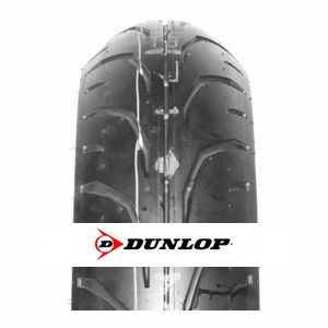 Dunlop TT900 110/70-17 54H Avant, J