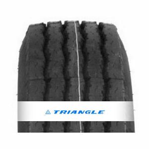 Band Triangle TR675