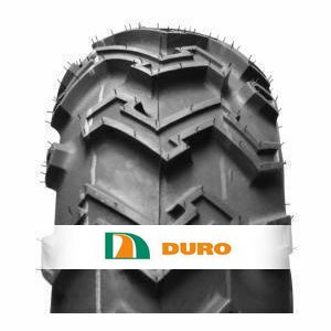 Duro HF-274 Excavator ::dimension::