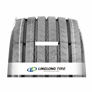 Linglong T830 385/55 R22.5 160J/158L 20PR, M+S
