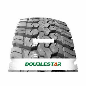 Neumático Doublestar DSR158