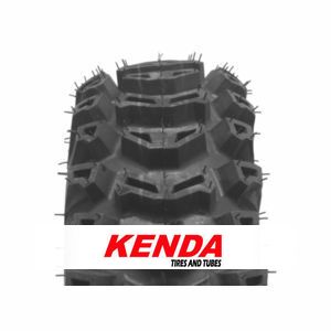 Kenda K478 15X5-6 (130/85-6) 2PR