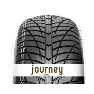 Journey Tyre P-354 21X7-10 25N 4PR