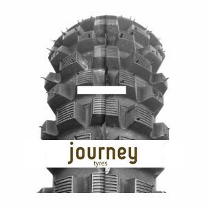 Journey Tyre P2001 4.10X3.5-18 59M 4PR, TT, NHS