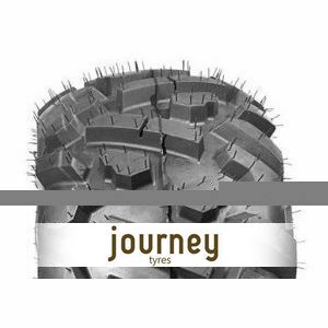 Journey Tyre P350 band
