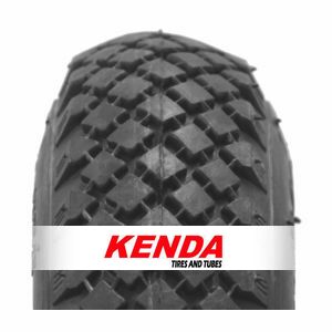 Kenda K373 4-4 4PR, BLOCK