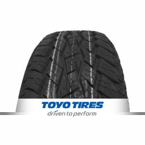 Toyo Open Country A/T + 275/60 R20 115T M+S