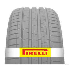 Pirelli Pzero Luxury 275/40 R18 103Y XL, (*), MFS, Run Flat