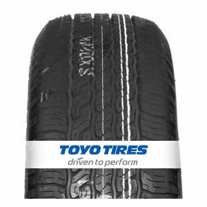 Tyre Toyo Open Country A28