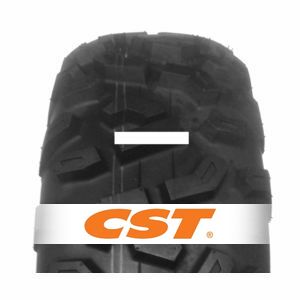 CST Stag CU-58 gumi