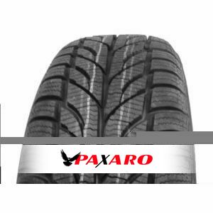 Paxaro Winter 225/40 R18 92V XL, FR, 3PMSF