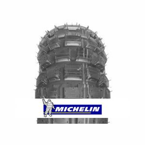 Michelin Anakee Wild 140/80-17 69R M+S, TL/TT, Arrière