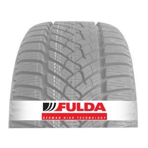 Tyre Fulda 215/65 R15 96H 3PMSF | Kristall Control HP2
