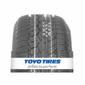 Toyo Celsius All Season Radial Tire-205/60R16 92H 