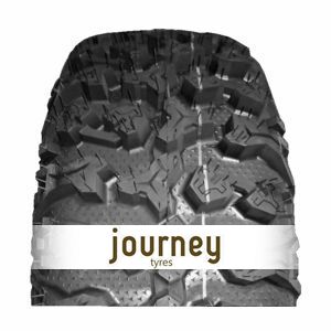 Journey Tyre P3036 band