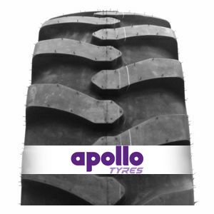 Band Apollo AMP918