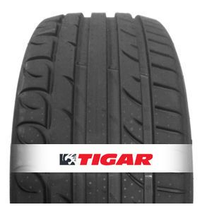 Tigar Ultra High Performance 255/45 ZR18 103Y XL, M+S