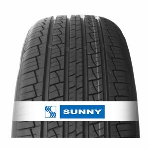 Tyre Sunny SAS028