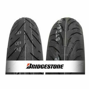 Bridgestone Battlax Sport Touring T31 ::dimension::