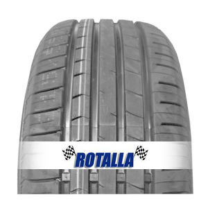 Tyre Rotalla RH01 | Car tyres - TyreLeader.co.uk