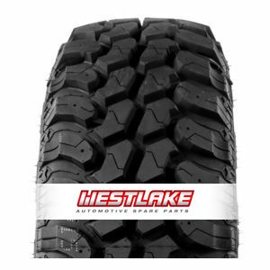 Westlake SL366 35X12.5 R20 121Q 10PR, M+S, POR