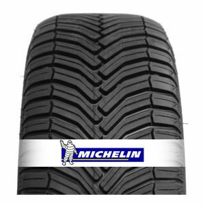 Michelin CrossClimate 195/55 R16 91H XL, 3PMSF
