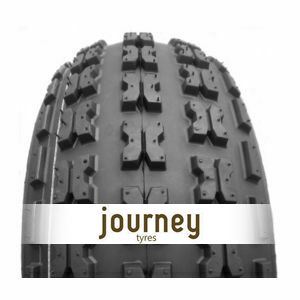 Journey Tyre P327 19X7-8 28F 4PR, E4