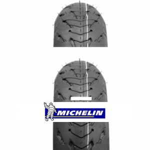 michelin road 5 tyres