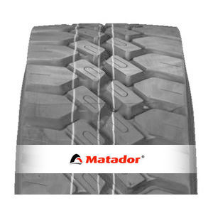 Tyre Matador DM 4