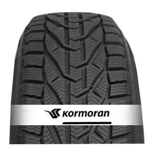 KORMORAN by Michelin SNOW Winterreifen Winter Reifen NEU ◄ 2x 195/65 R15 91H 