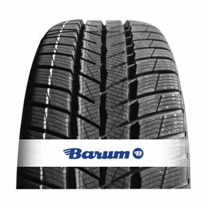 Barum Polaris 5 225/55 R17 101V XL, 3PMSF