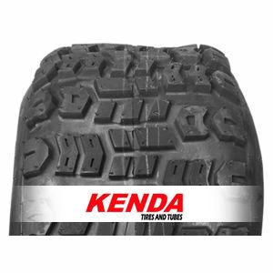 Kenda K502 Terra Trac 16X6.5-8 4PR