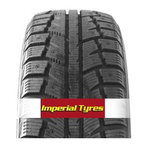 Imperial Econorth SUV 255/50 R19 107H DOT 2020, XL, Studded, 3PMSF