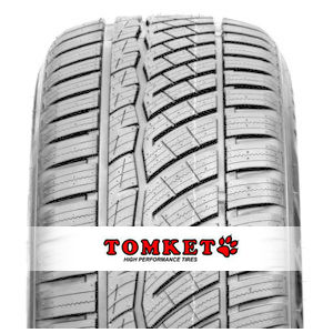 Tomket Allyear 3 205/55 R16 94V XL, 3PMSF