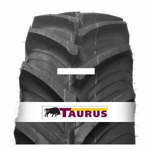 Taurus Point-7 Spezial 400/75 R38 138A8/135B