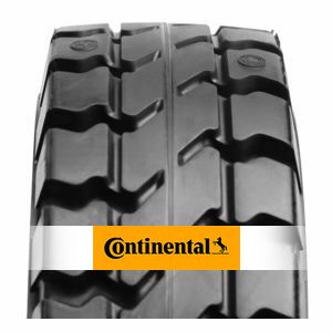 Tyre Continental SC20