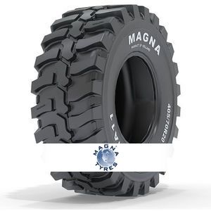 Magna MA11 405/70 R18 141B/153A2