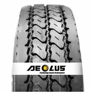 Tyre Aeolus NEO Construct G