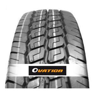 Tyre Ovation V-01 VAN