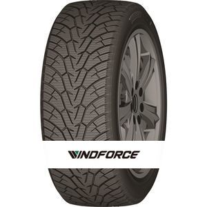 Windforce Ice-Spider 225/55 R17 101H XL, 3PMSF