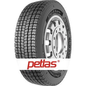Neumático Petlas RUW550