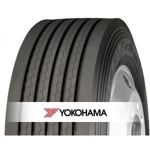 Tyre Yokohama Bluearth 110L