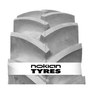 Tyre Nokian TR Forest