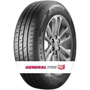 Neumático General Tire R15 88H | Altimax ONE NeumaticosLider.es