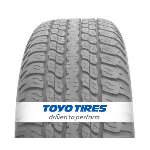 Toyo Open Country A33 255/60 R18 108S M+S