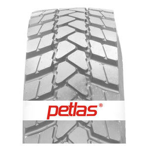 Petlas RC-700 12R22.5 152/148L 18PR, 3PMSF