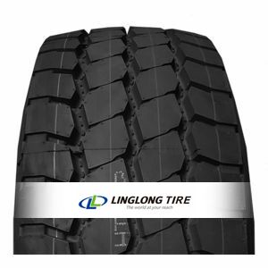 Neumático Linglong KXA400