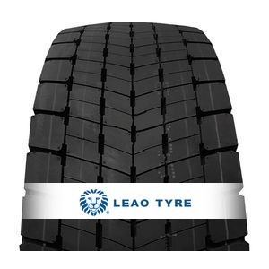 Tyre Leao ETD100